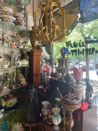 عکس گالری زرتشت