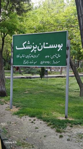 عکس بوستان پزشک