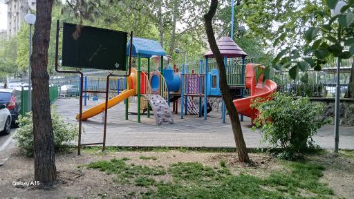 عکس بوستان پزشک