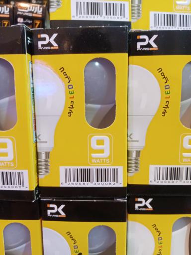 ایران الکتریک