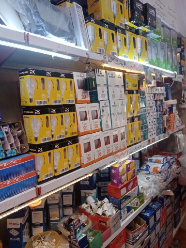 ایران الکتریک