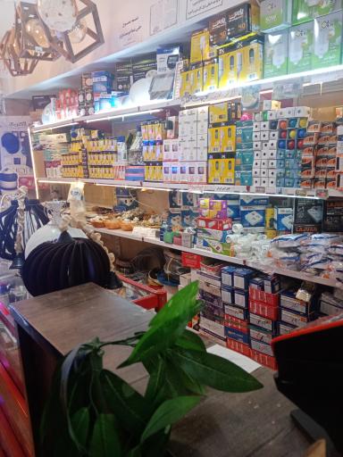 عکس ایران الکتریک