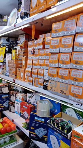 عکس ایران الکتریک