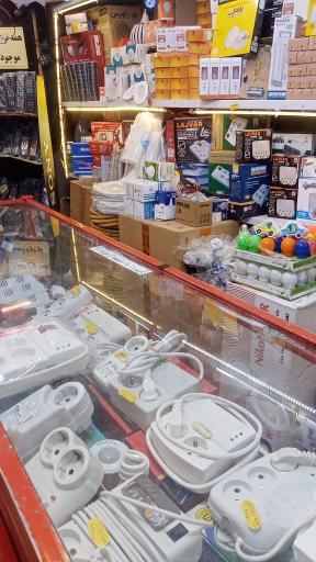 ایران الکتریک