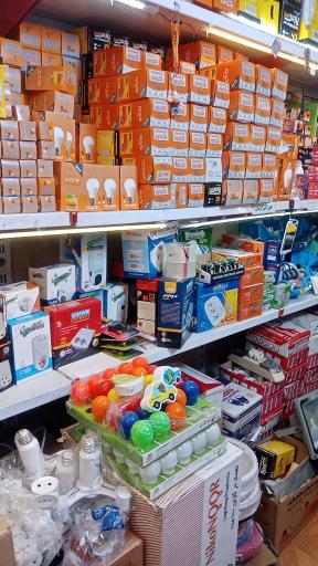 عکس ایران الکتریک