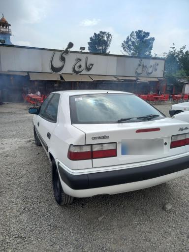 عکس کبابی و جگرکی حاج ممی