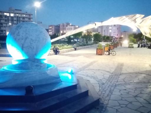 عکس رود پارک