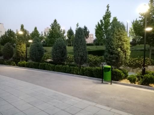 عکس رود پارک