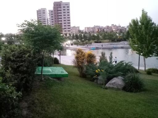 عکس رود پارک