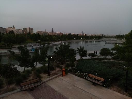 عکس رود پارک