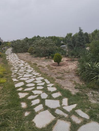 عکس رود پارک