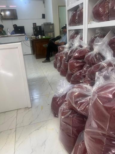 زعفران عربزاده 