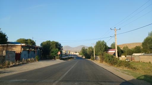 عکس قره شیران