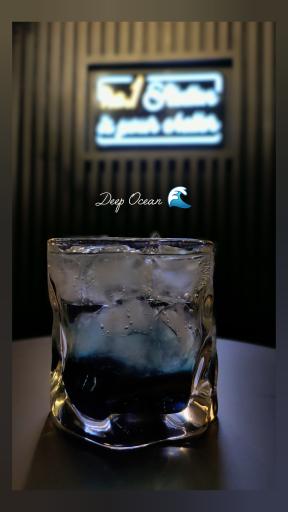 عکس کافه ایستگاه ۱