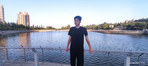 عکس رود پارک