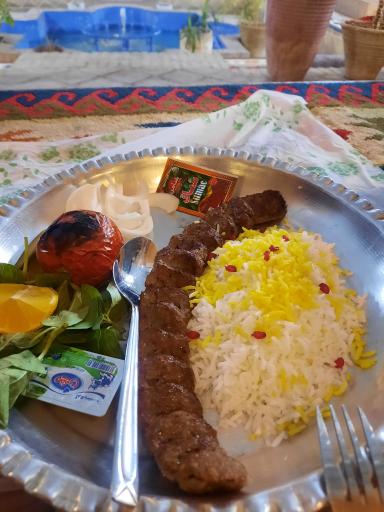 عکس رستوران ناردون