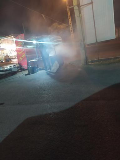 عکس جگر لند بهروز