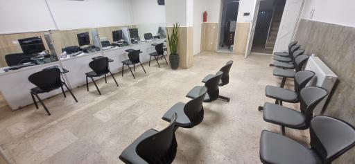 عکس کارگزاری ۳۶۶ تامین اجتماعی شعبه ۲۲ تهران