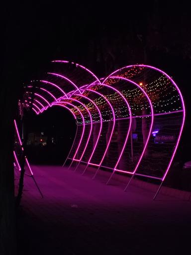 پارک بازنشستگان