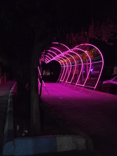 پارک بازنشستگان