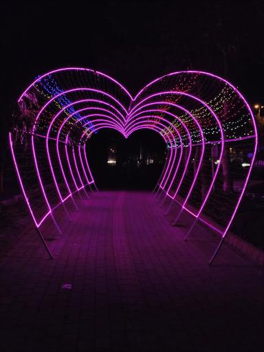 پارک بازنشستگان