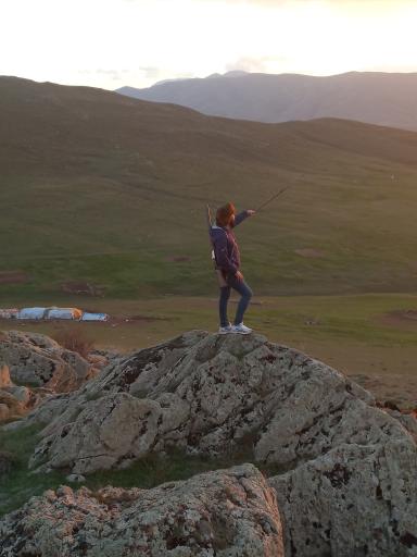 عکس قره شیران