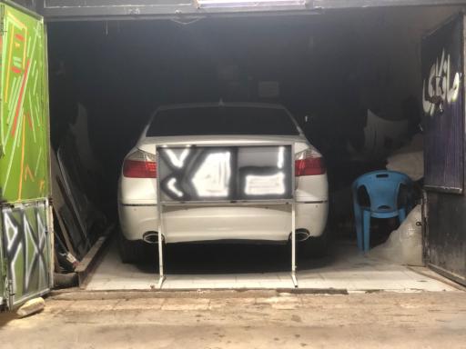 عکس صافکاری شصت و یک