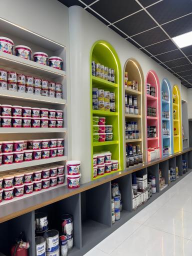 ترکیب رنگ کامپیوتری مستر ترکیب