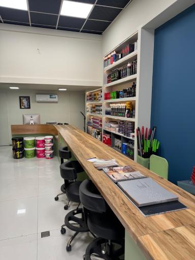 ترکیب رنگ کامپیوتری مستر ترکیب