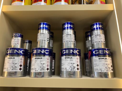 ترکیب رنگ کامپیوتری مستر ترکیب