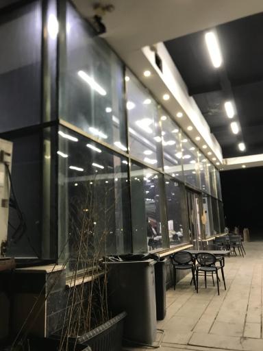 عکس کبابی و جگرکی حاج ممی