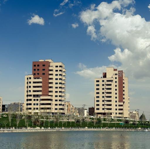 عکس رود پارک
