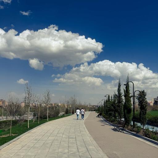 عکس رود پارک