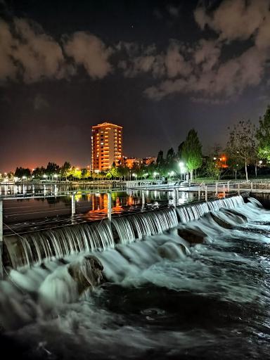 عکس رود پارک