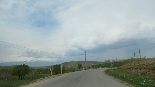 عکس قره شیران