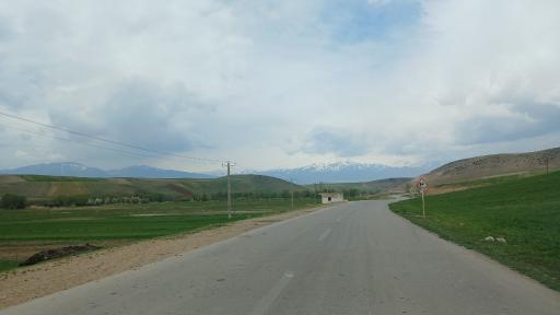 عکس قره شیران