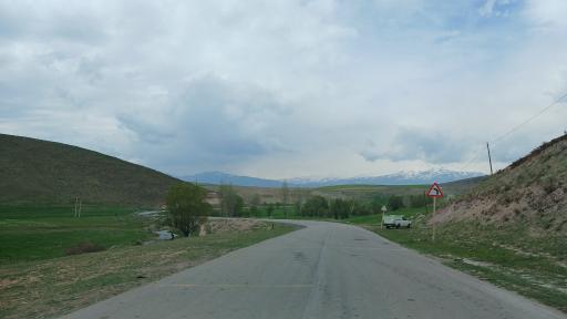عکس قره شیران