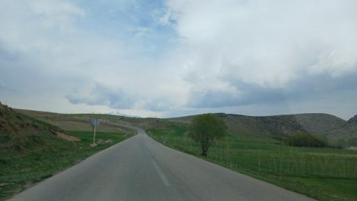 عکس قره شیران