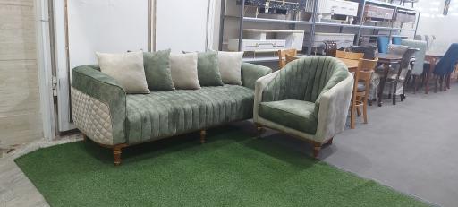 عکس مبلمان اسماعیلی