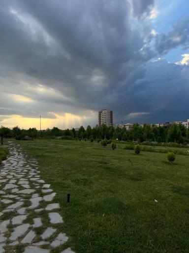 عکس رود پارک