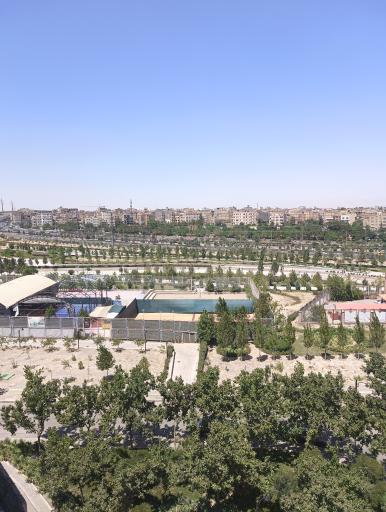 عکس رود پارک