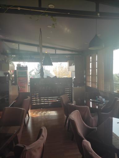 عکس کافه عربی امید