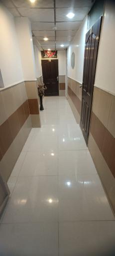 عکس خانه مسافر مهران 