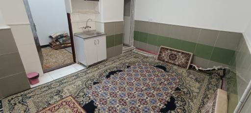 عکس خانه مسافر مهران 