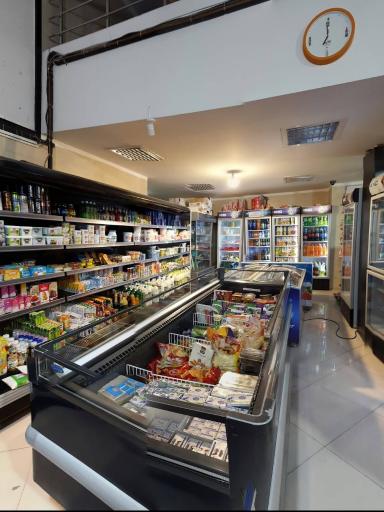 عکس فروشگاه زیتون