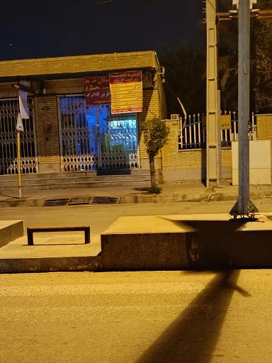 عکس مرغ فروشی