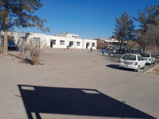عکس دبستان پسرانه شهید یوسفی پور