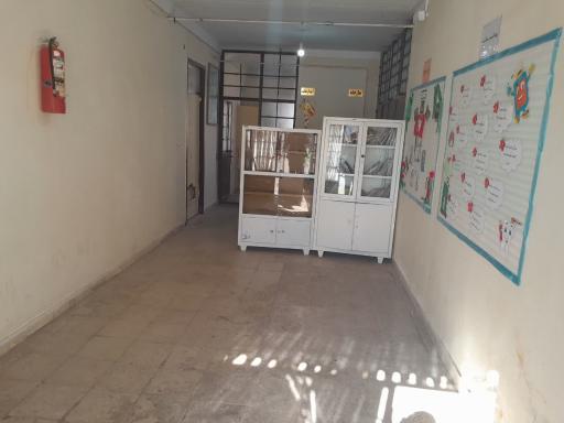 عکس دبستان پسرانه شهید یوسفی پور