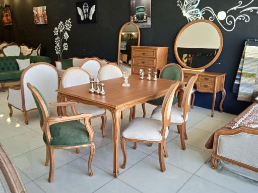 عکس تولیدی مبلمان کبیر