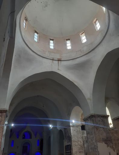 عکس کلیسای گئورگ مقدس (هفتوان)